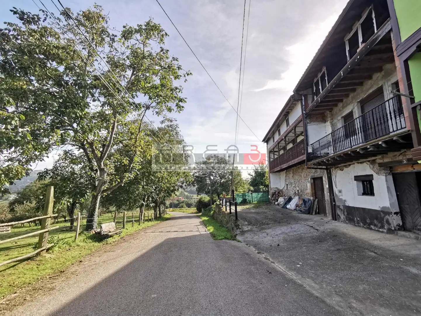 Casa adosada en venda a Cereceda - C/ EL SOL 25, 25, Rasines