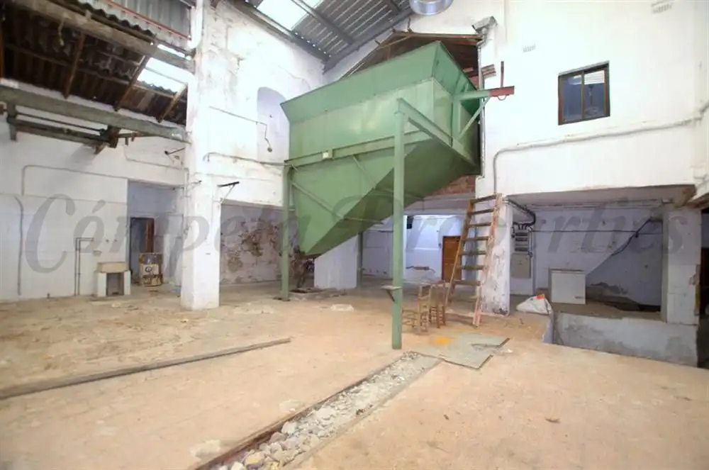 Casa amb terrassa en venda a Canillas de Aceituno, imagen 3
