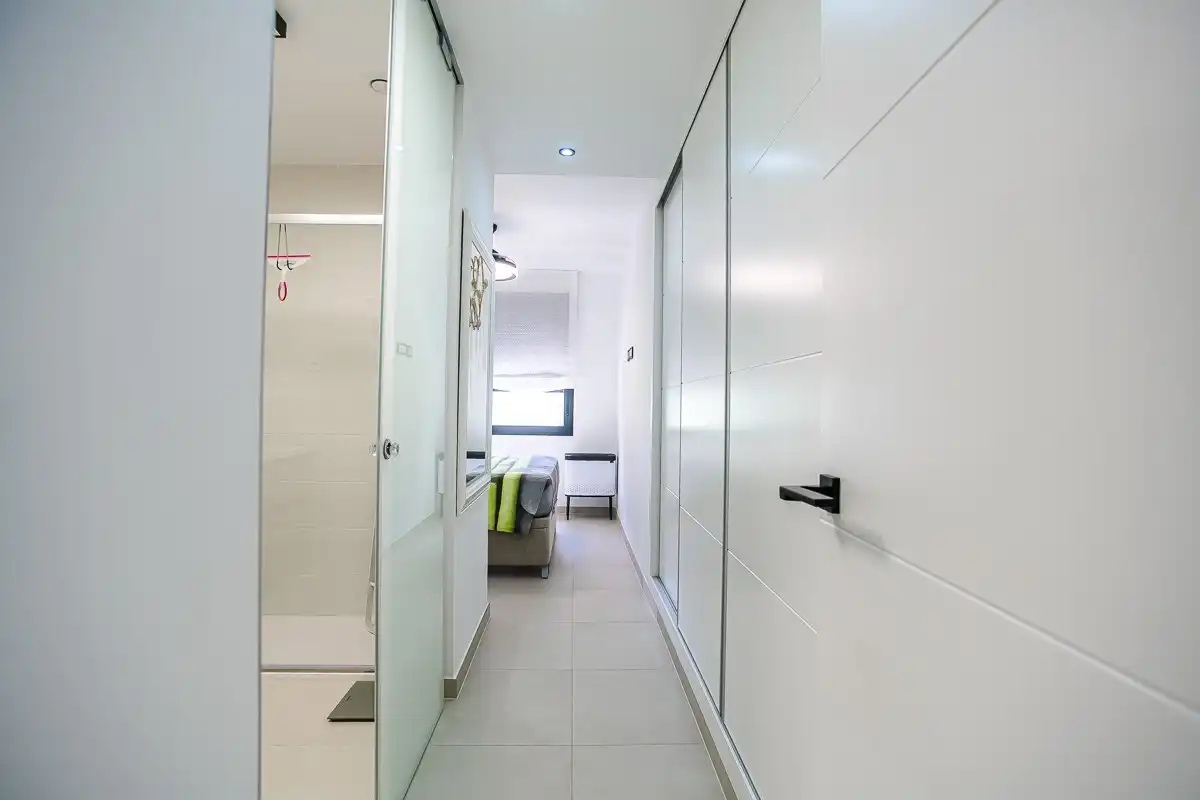 Apartament en venda a Pilar de la Horadada ciudad, imagen 9