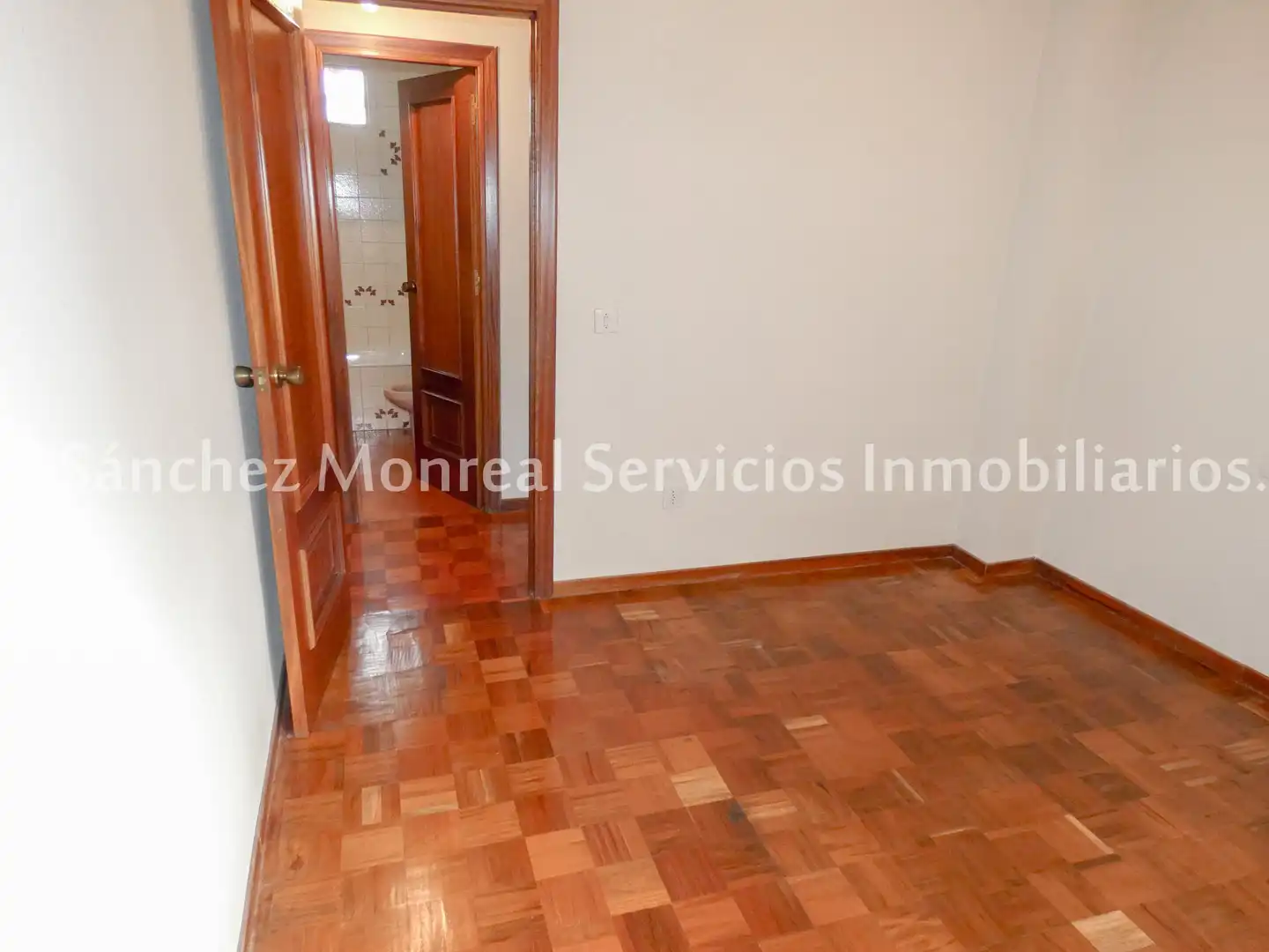 Dormitori de Pis en venda en Alcázar de San Juan amb Aire condicionat, Calefacció i Terrassa