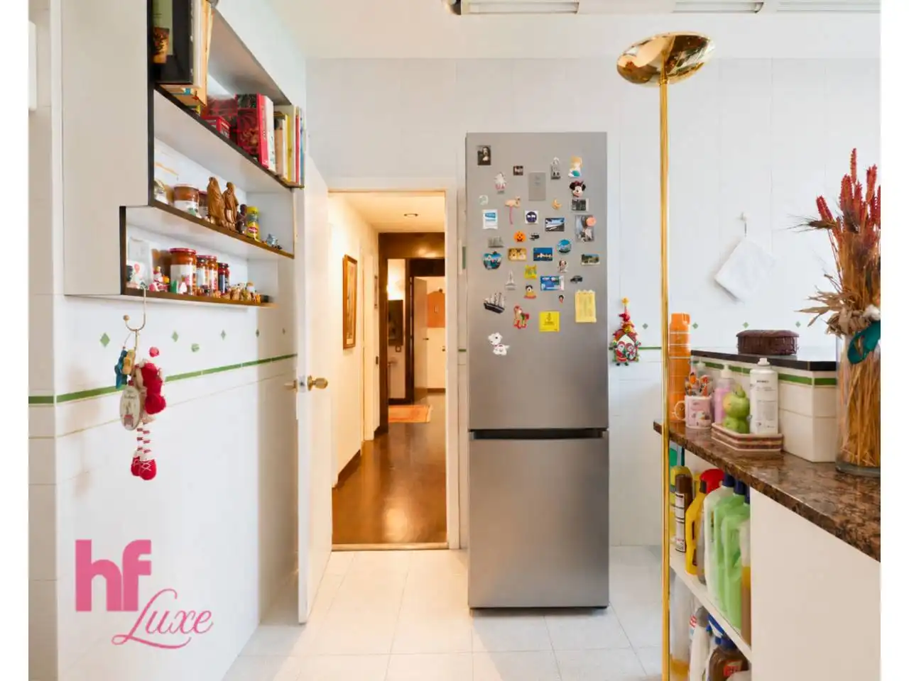 Flat with terrace for sale in Calle manuel ballbe, imagen 12