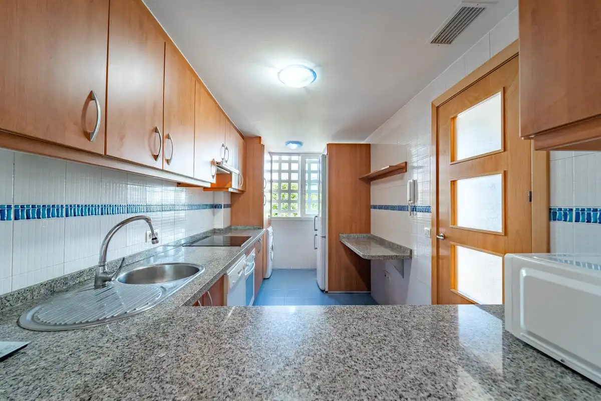 Semi-detached house with terrace for sale in Urbanizacion Arroyo Las Cañas, imagen 8