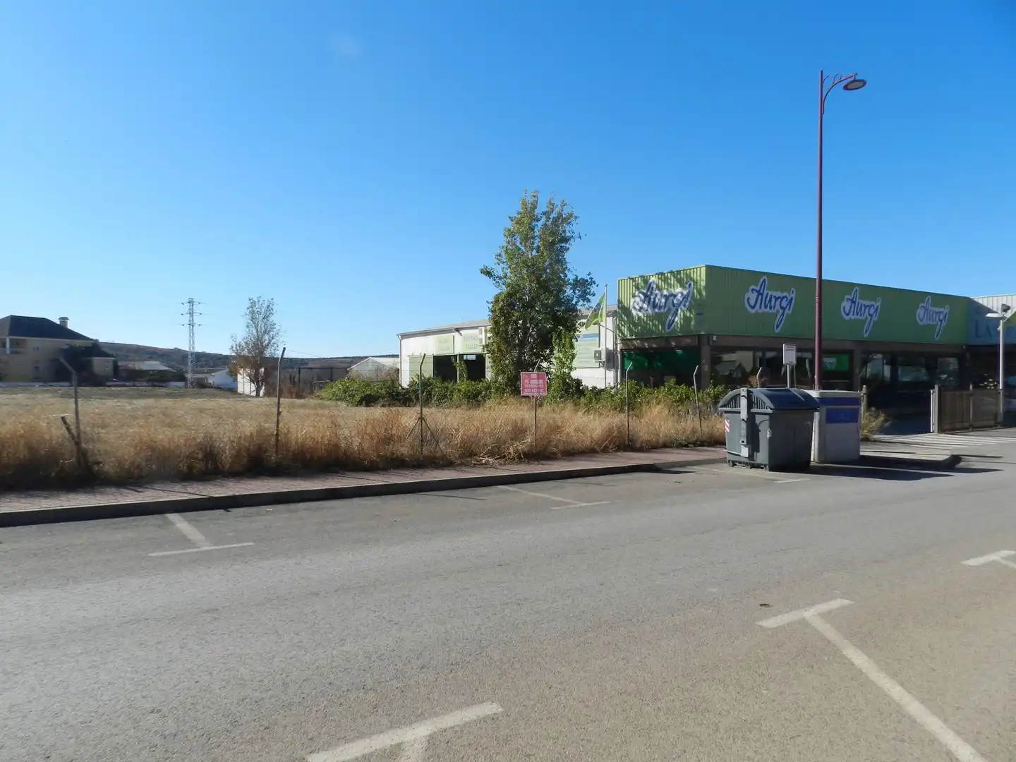 Terreni e lotti in vendita a La Zarzuela - San José - Belén, imagen 2