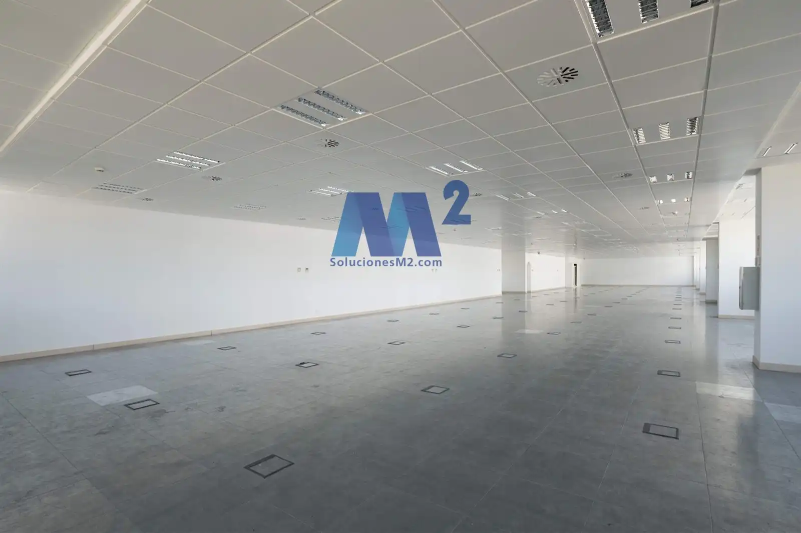 Büro zur Miete in Valdebebas - Valdefuentes