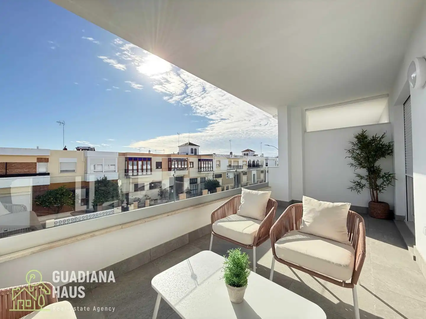 Apartament en venda a Calle RAMON Y CAJAL 1