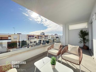 Apartament en venda a Calle RAMON Y CAJAL 1