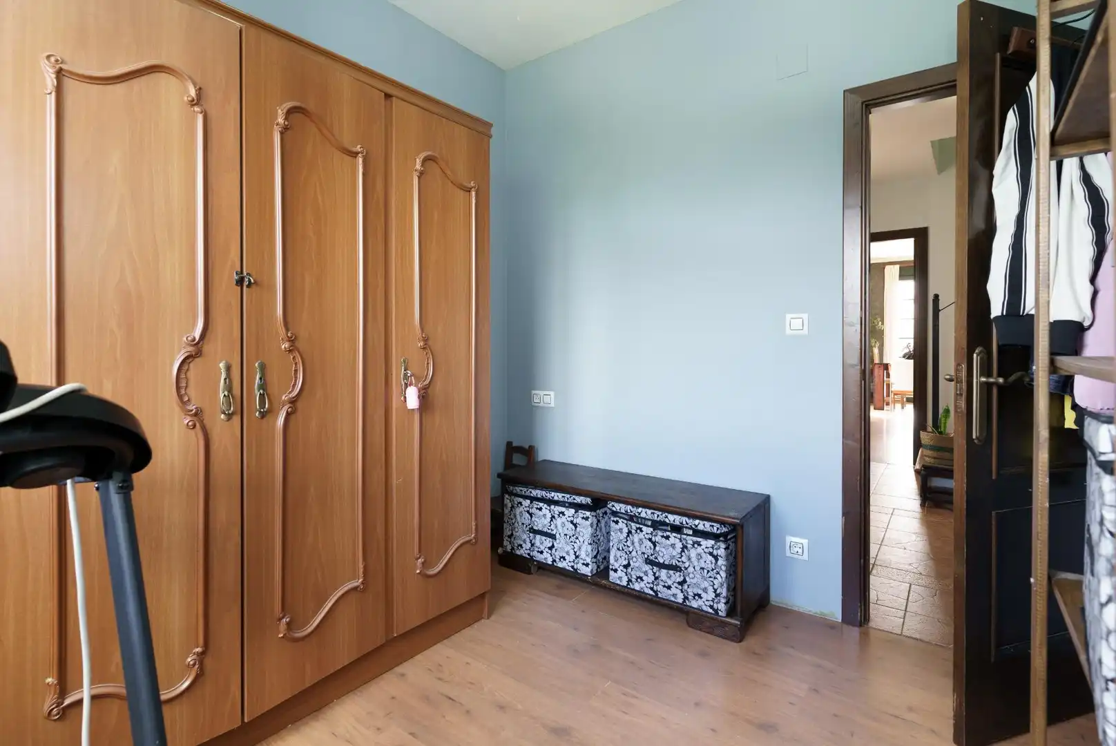 Casa o chalet en venta en Maceda con Calefacción y Jardín privado