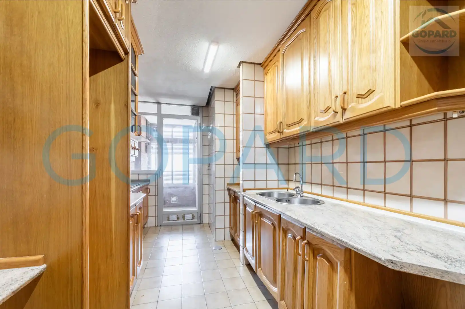 Piso en venta en Primera Fase - Nuevo Tres Cantos