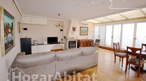 Foto 4 de Àtic en venda a Carrer Escorredor, Piscinas, Castellón