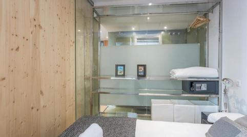 Foto 3 de Apartament de lloguer a Sant Gervasi- Galvany, Barcelona Capital