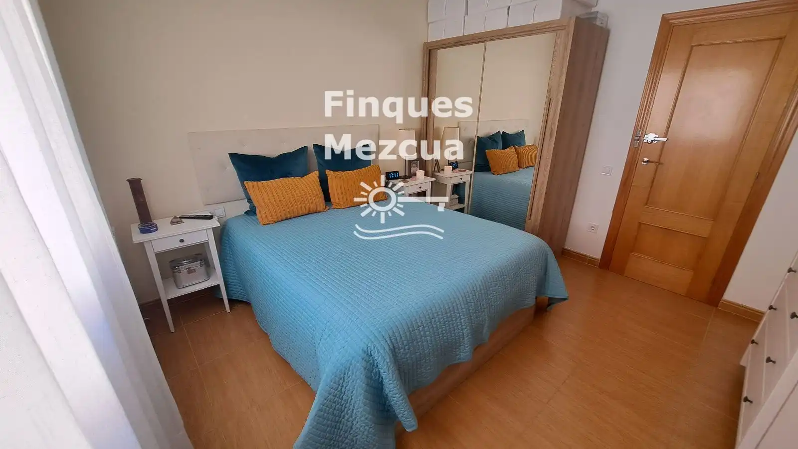Semi-detached house with pool for sale in Dalia, imagen 30