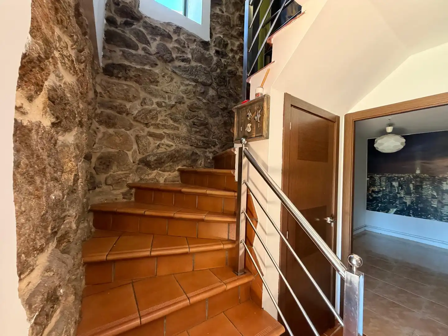 Casa con terrazza in vendita a Lugar, imagen 25