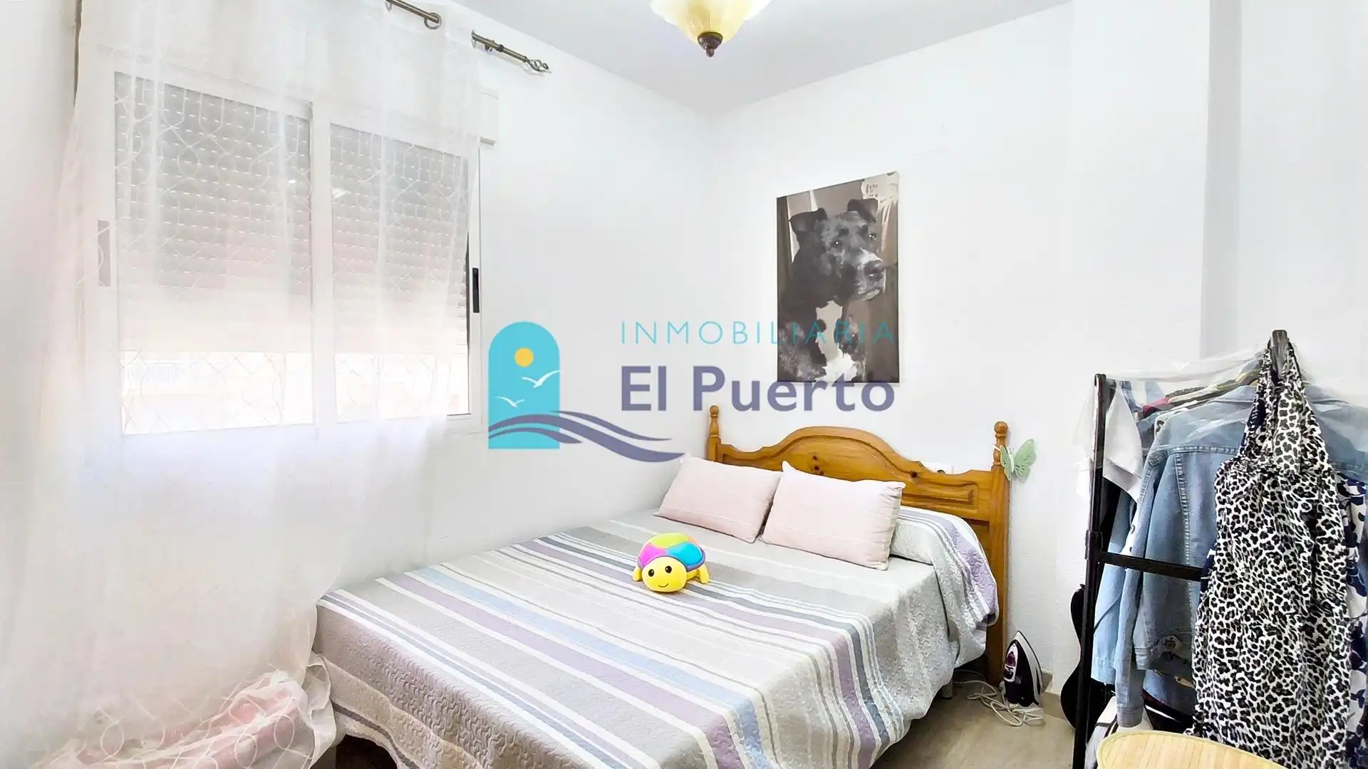 Apartment with terrace for sale in Puerto de Mazarrón, imagen 13