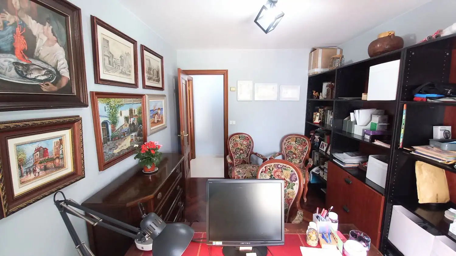 Piso en venta en Arteixo pueblo