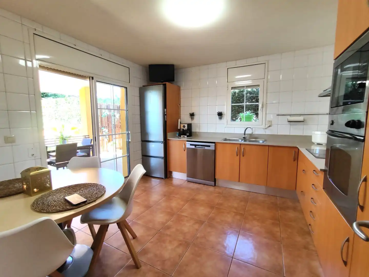 Casa con jardín en venta en Urbanització Llac del Cigne 175, imagen 15
