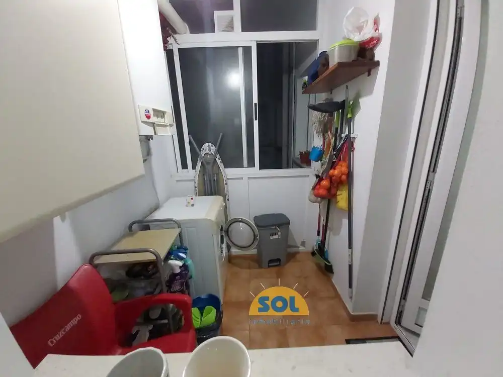 Appartamento con terrazza in vendita a Avenida Alonso Martín, imagen 28