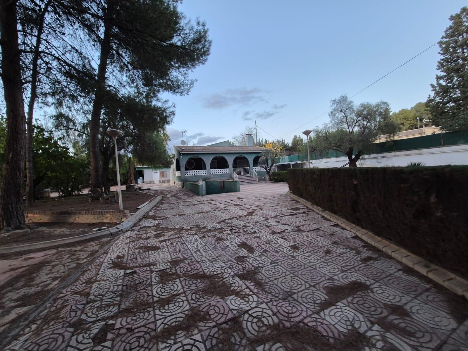 Casa o xalet de lloguer a Sax