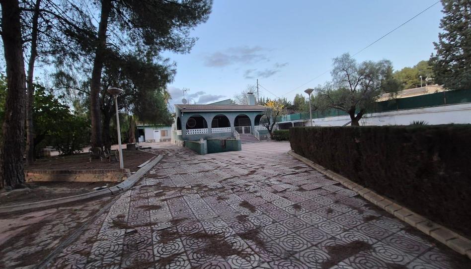 Photo 1 of House or chalet to rent in Sax, Alicante