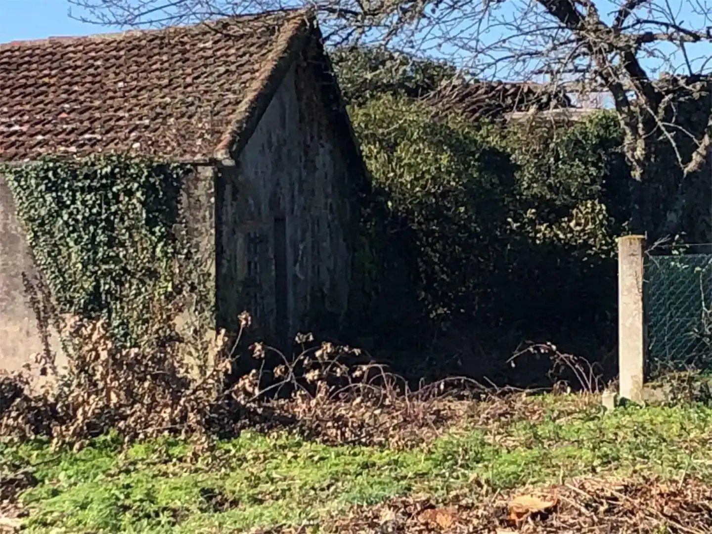 Piso en venta en Barbadás