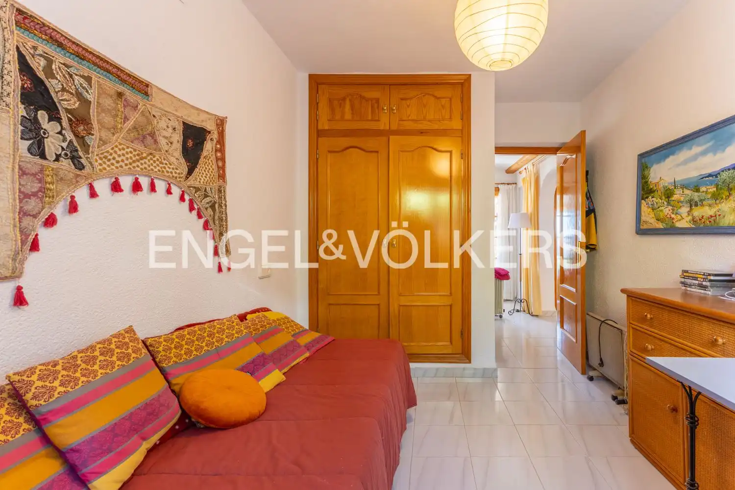 Haus mit Pool zum Verkauf in La Sella, imagen 33