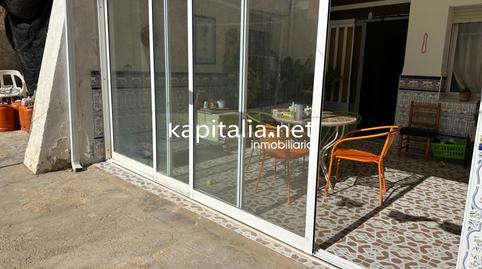 Foto 3 de Finca rústica en venda a Aielo de Malferit, Valencia