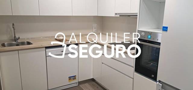 Piso en Alquiler en De las Ciencias en Colores -  Entreparques