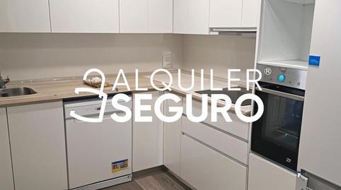 Photo 4 of Flat to rent in De las Ciencias, Colores -  Entreparques,  Sevilla Capital