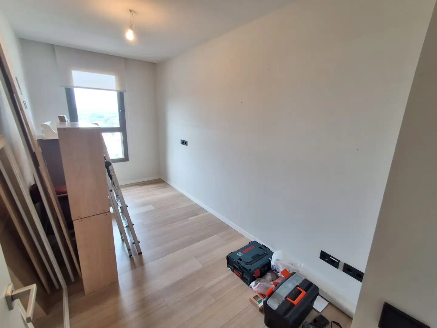 Flat for sale in Tortosa  with Air Conditioner, Heating and Terrace