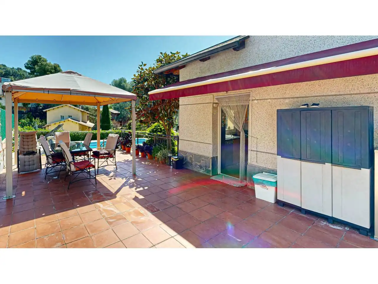 Haus oder Chalet zum Verkauf in Calle Eugeni Valero Ramo, 43, Corbera de Llobregat