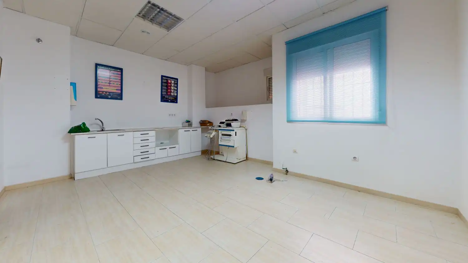 Local comercial de lloguer a Villafranca de los Barros, imagen 9