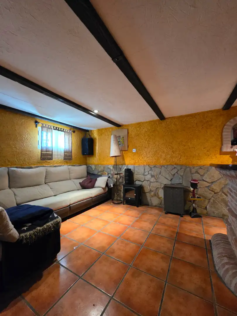 Detached homes for sale in Getafe  with Air Conditioner, Heating and Parquet flooring