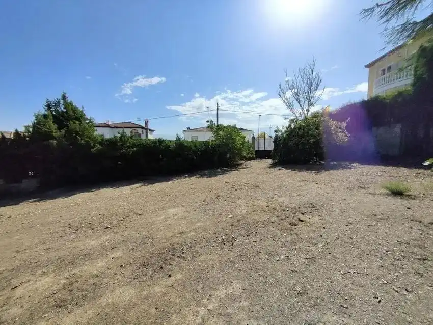 Terreni e lotti in vendita a Urbanizacion SUSPIRO DEL MORO, imagen 18
