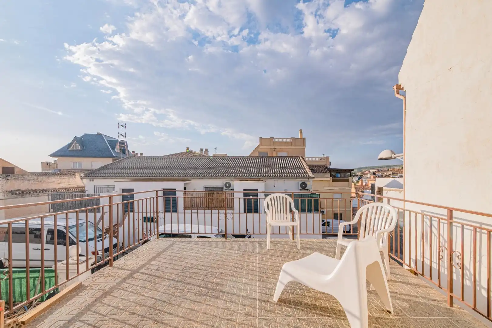 Haus mit Terrasse zum Verkauf in Calle LOS LLANOS 3, imagen 51