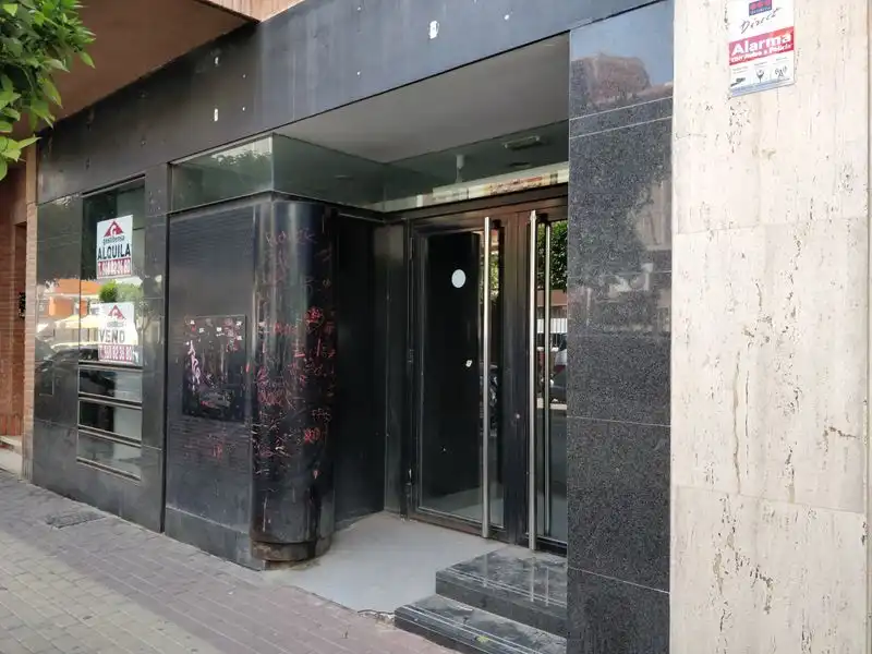 Gewerbefläche zum Verkauf in Calle Mayor 3, imagen 2