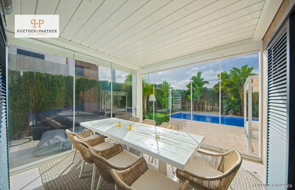 Terrace of Houses for sale in Manacor  with Air Conditioner and Furnished