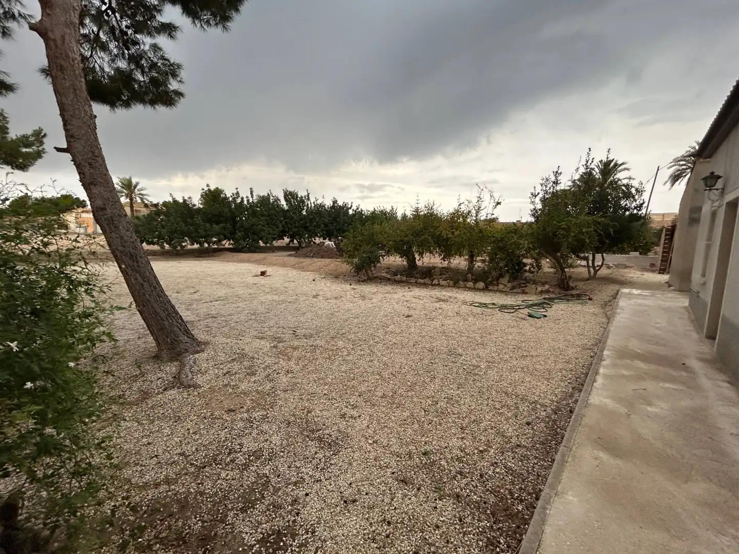 Casa o xalet en venda a Partida Altabix, Jubalcoi