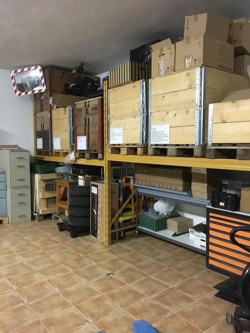 Individual for sale in Deltebre