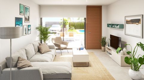 Foto 4 de Casa o chalet en venta en Lomas del Mar, Vera