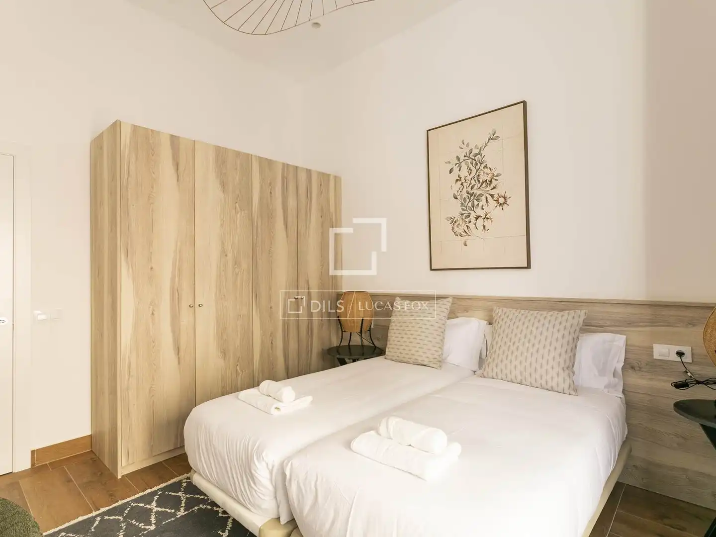 Piso en venta en Barri Gòtic