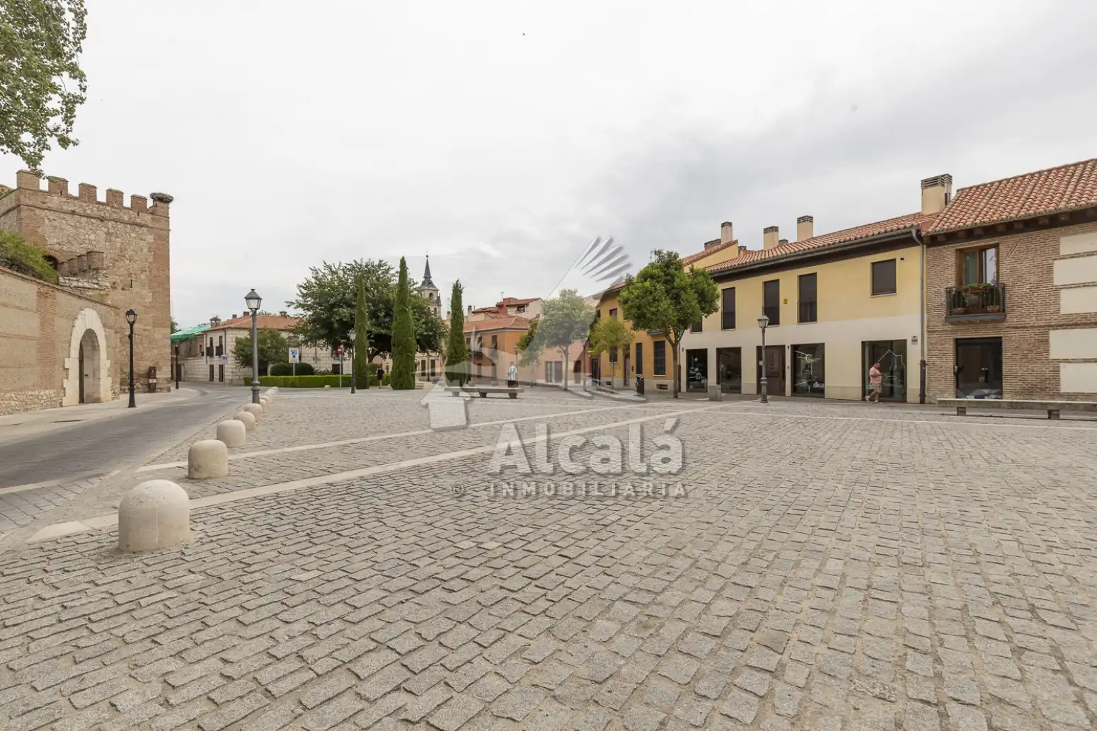Local en venta en Casco histórico