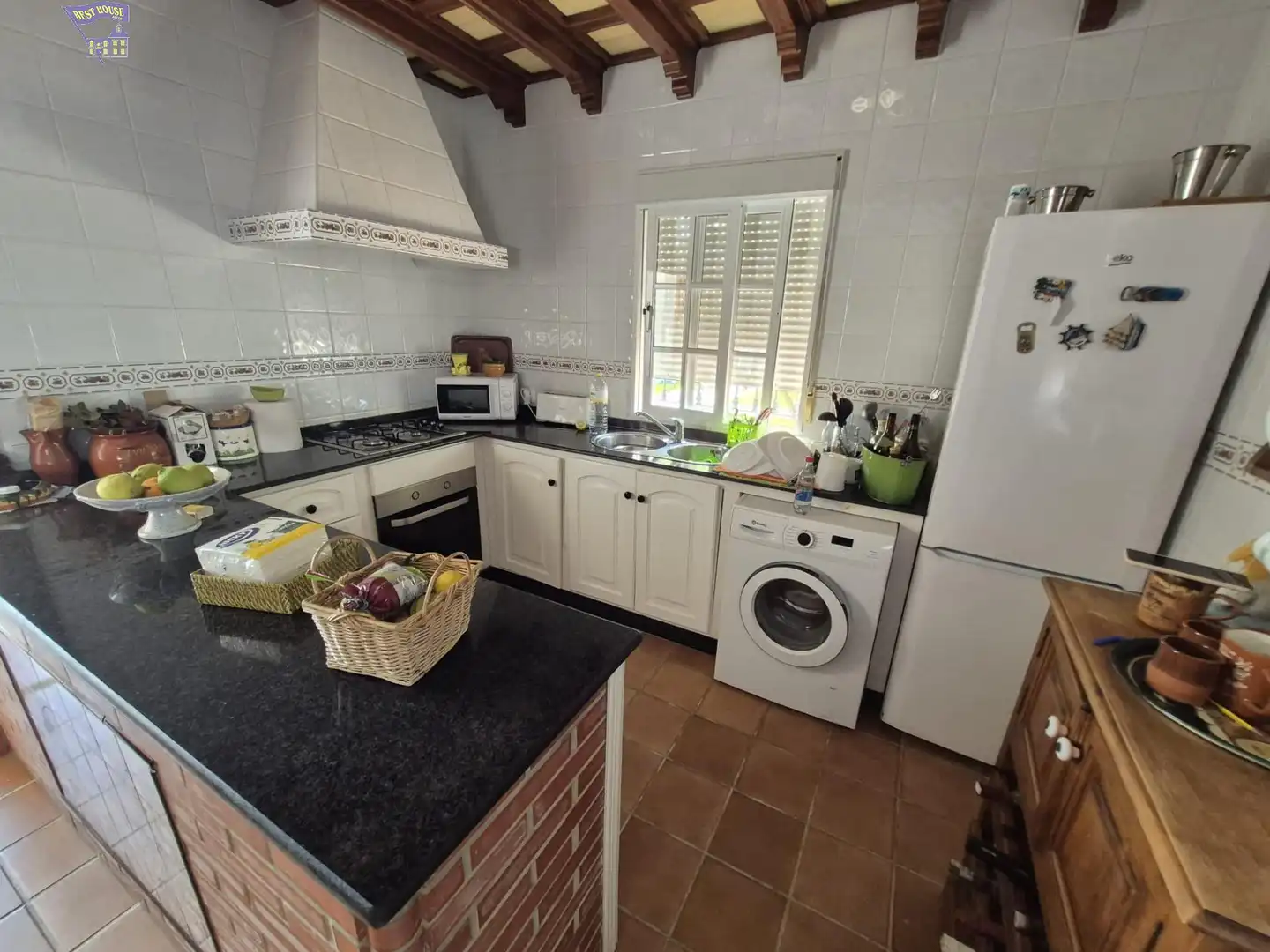 Chalet con piscina en venta en Arcos de la Frontera, imagen 29
