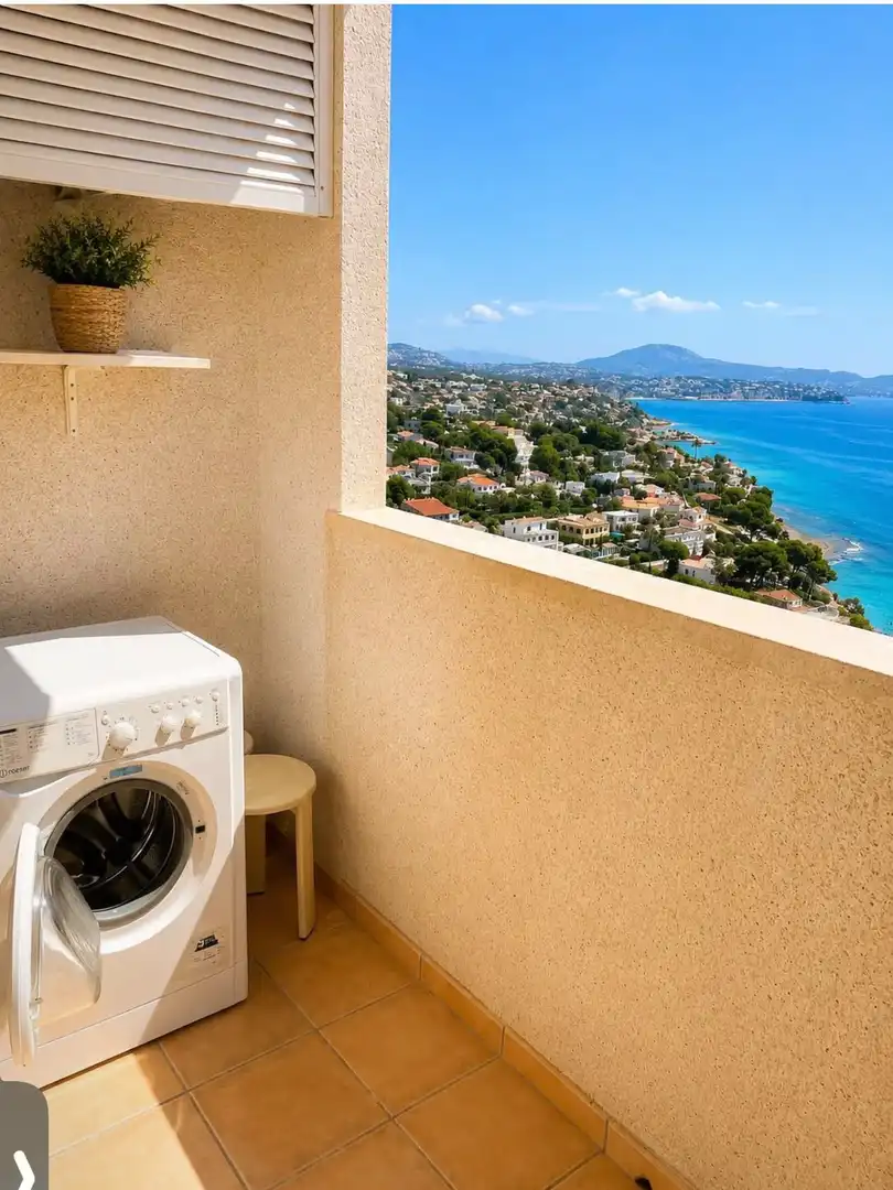 Apartament amb piscina en venda a Zona Levante - Playa Fossa, imagen 34