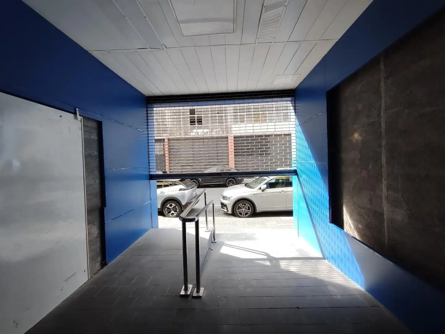 Local comercial de lloguer a Calle Jon Arrospide, imagen 10