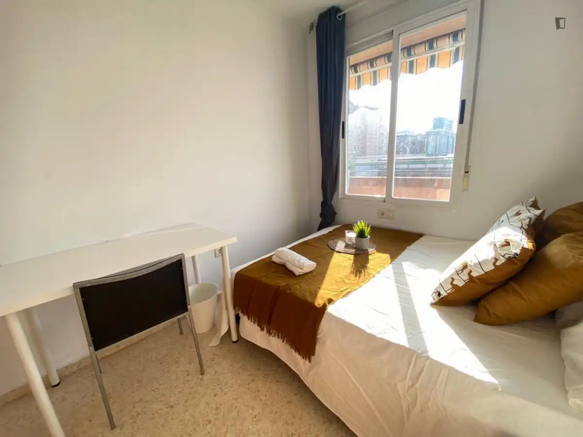 Apartament de lloguer a Beteró