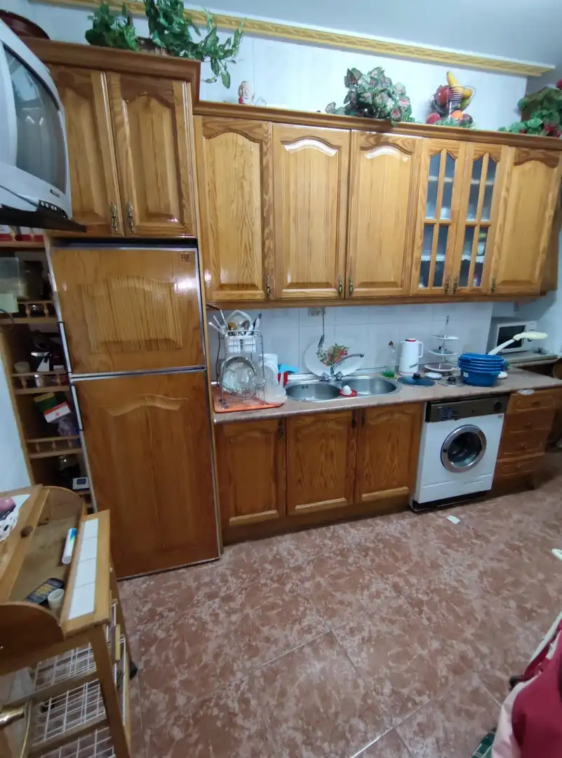 Casa in vendita a Úbeda, imagen 6
