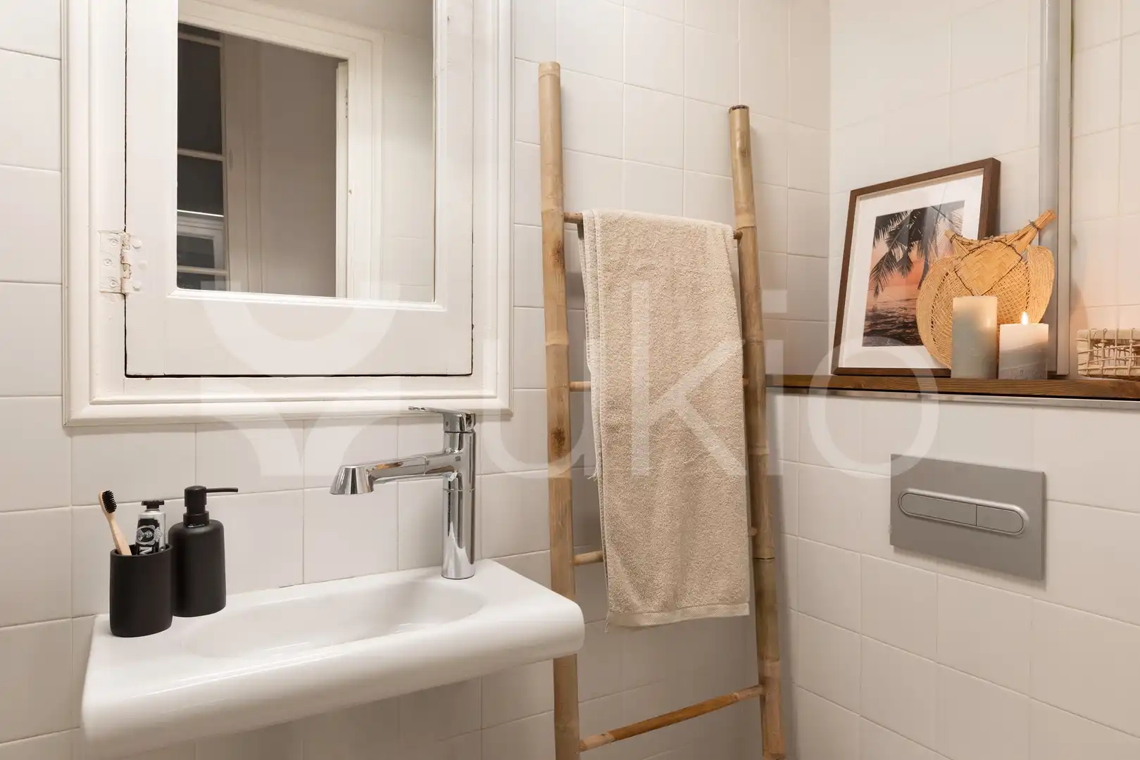 Apartamento con terraza en alquiler en Carrer de Roger de Llúria, imagen 16