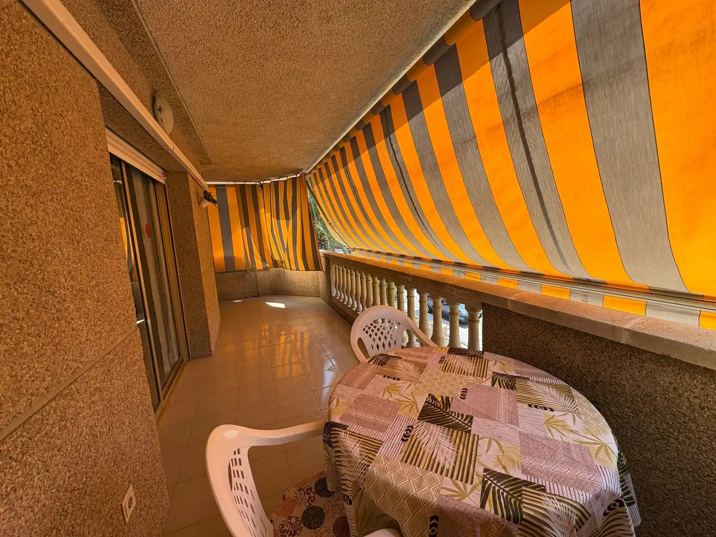 Apartamento con piscina en alquiler en d'Isaac Albéniz, imagen 8