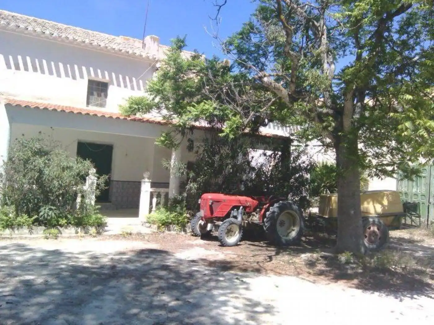 Terreny rústic en venda a Moratalla, imagen 3