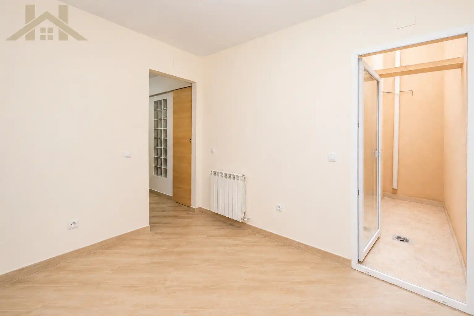 Flat for sale in Las Rozas de Madrid  with Air Conditioner, Heating and Terrace