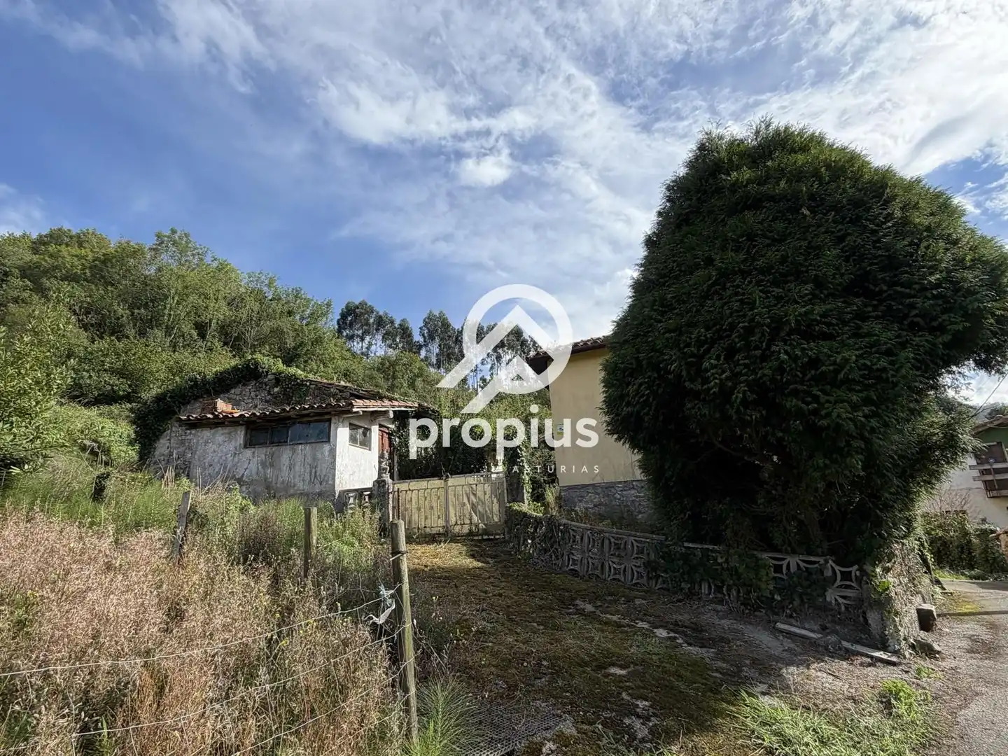 Haus zum Verkauf in Barredo, imagen 6
